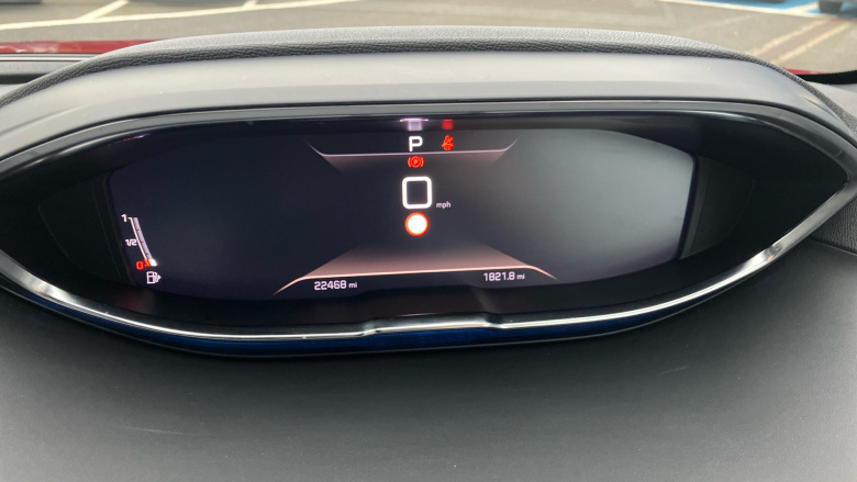 Peugeot 3008 1.2 PureTech GT Premium 5dr EAT8 Petrol Estate